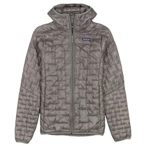 Women's Patagonia Micro Puff Hoody